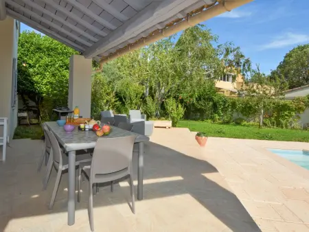 A qui sian ben, Location Maison 8 personnes à L'isle sur la Sorgue - Photo 31