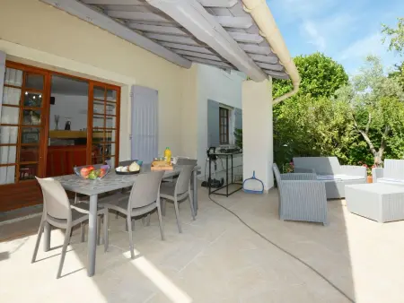 A qui sian ben, Location Maison 8 personnes à L'isle sur la Sorgue - Photo 32
