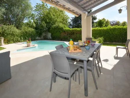 A qui sian ben, Location Maison 8 personnes à L'isle sur la Sorgue - Photo 33