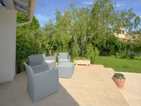 A qui sian ben, Location Maison 8 personnes à L'isle sur la Sorgue - Photo 34