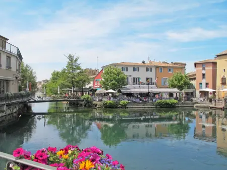 A qui sian ben, Location Maison 8 personnes à L'isle sur la Sorgue - Photo 36