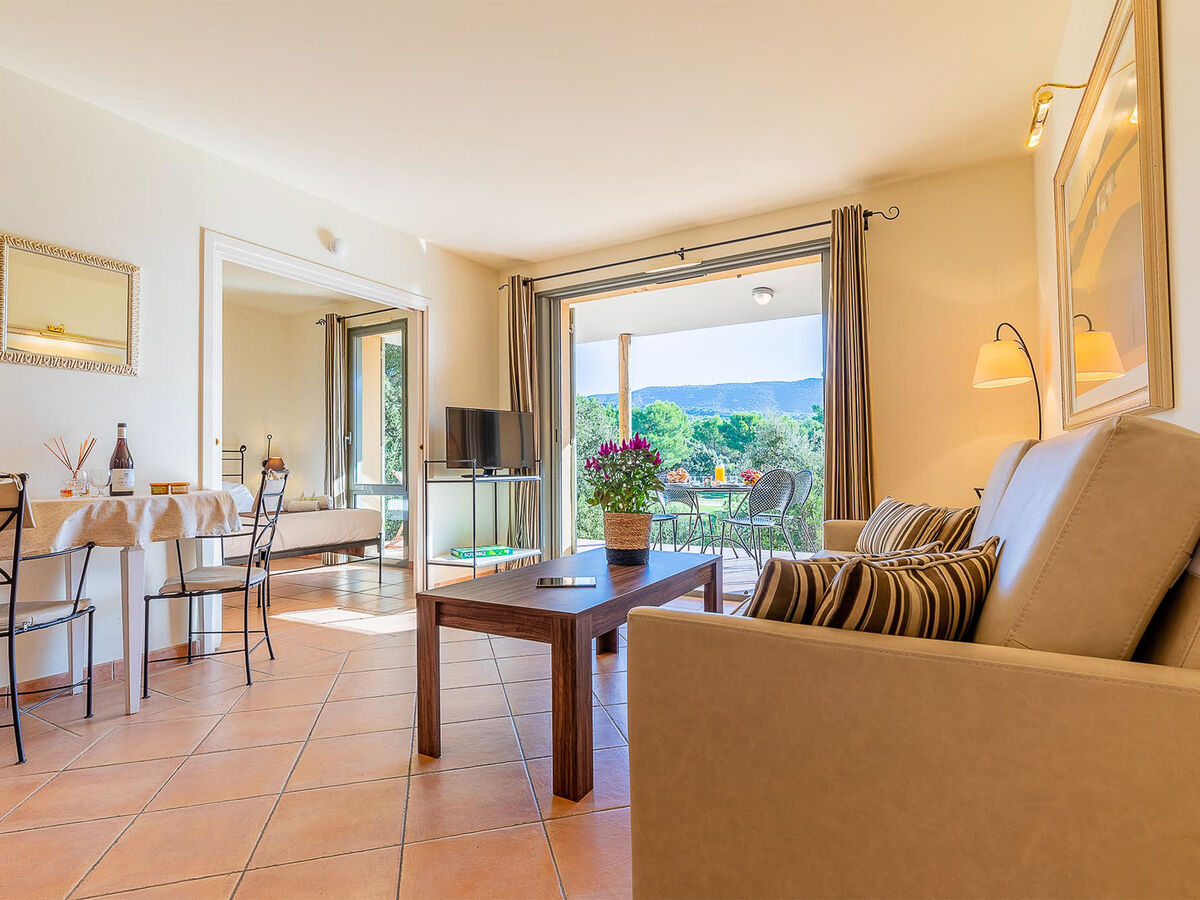 Provence Country Club – Apt 3 pièces, piscine & golf - Photo 2