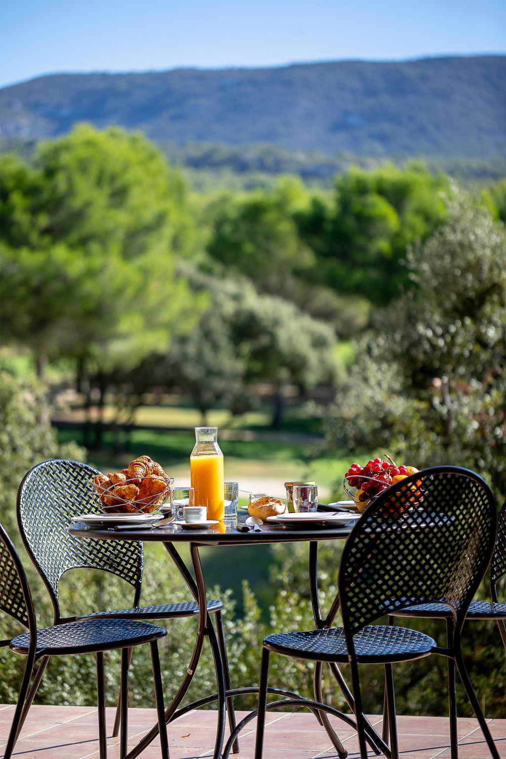 Provence Country Club – Apt 3 pièces, piscine & golf - Photo 3