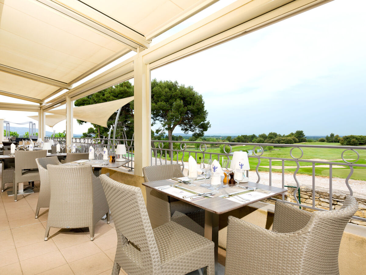 Provence Country Club – Apt 3 pièces, piscine & golf - Photo 4