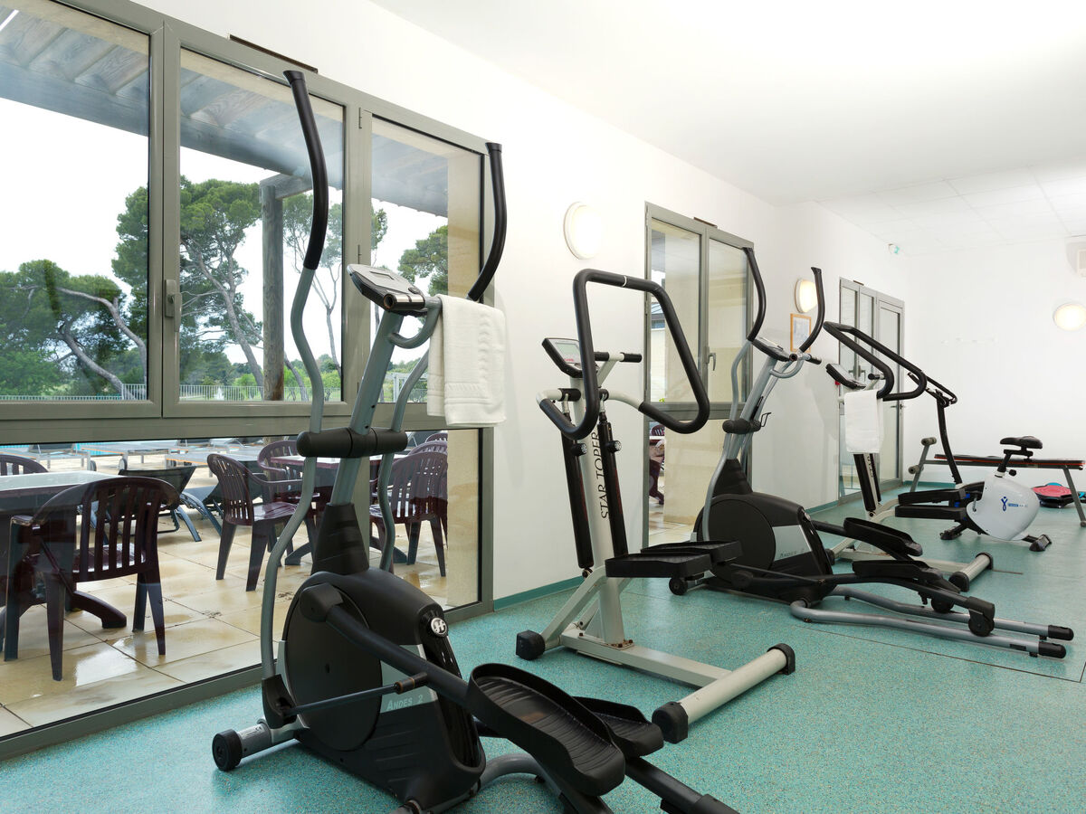 Provence Country Club – Apt 3 pièces, piscine & golf - Photo 5