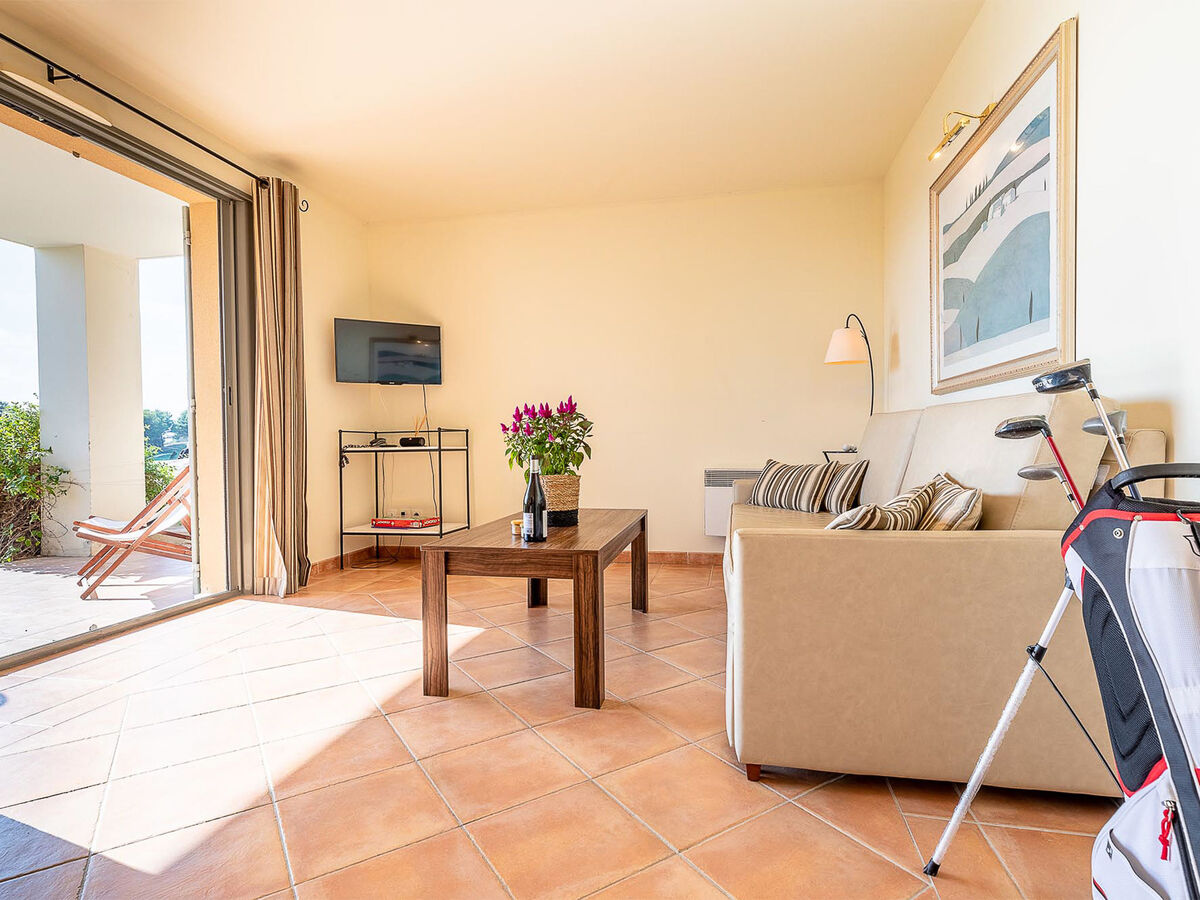 Provence Country Club – Apt 3 pièces, piscine & golf - Photo 6