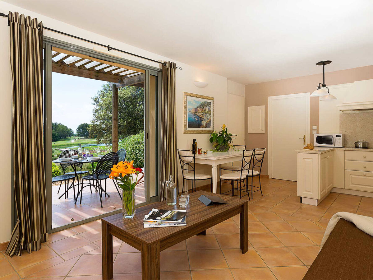 Provence Country Club – Apt 3 pièces, piscine & golf - Photo 8