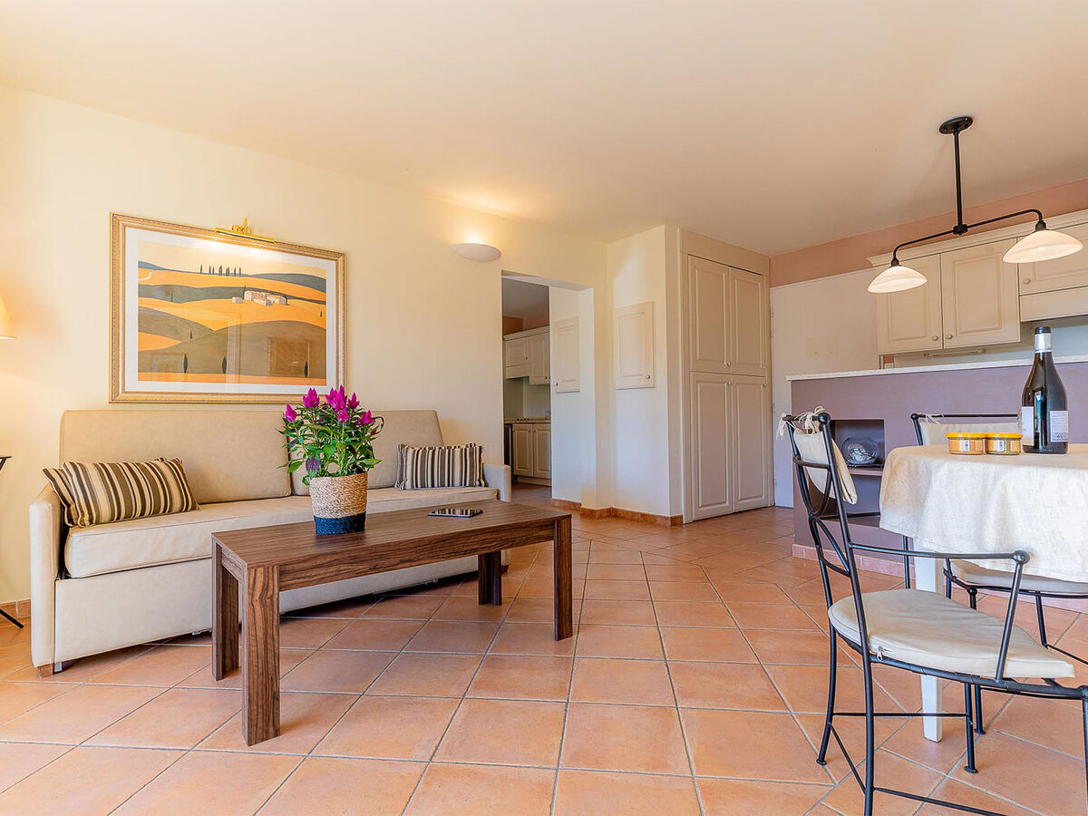 Provence Country Club – Apt 3 pièces, piscine & golf - Photo 12