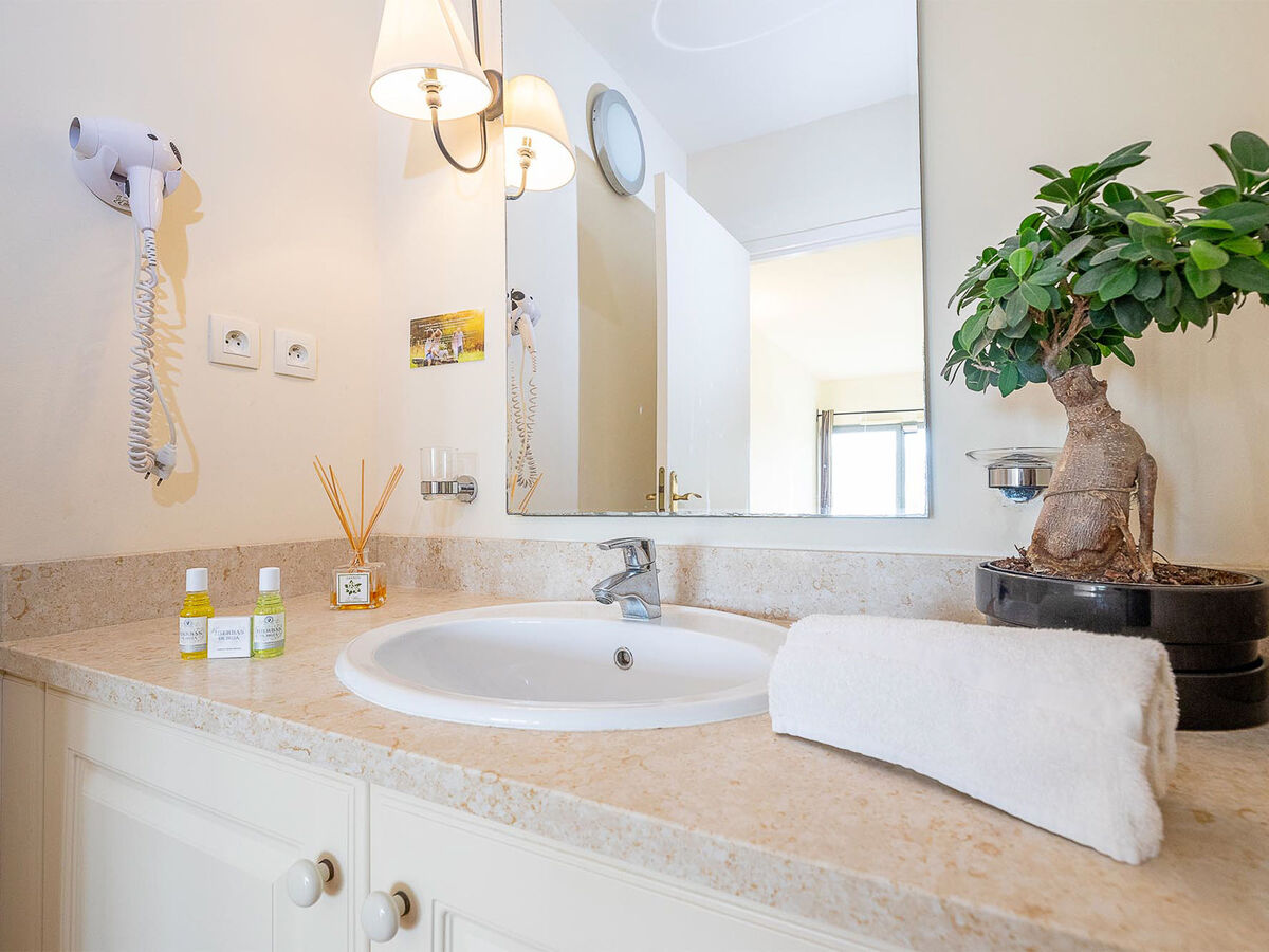 Provence Country Club – Apt 3 pièces, piscine & golf - Photo 21