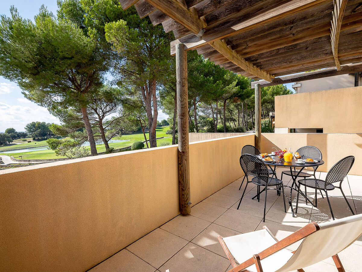 Provence Country Club – Apt 3 pièces, piscine & golf - Photo 22