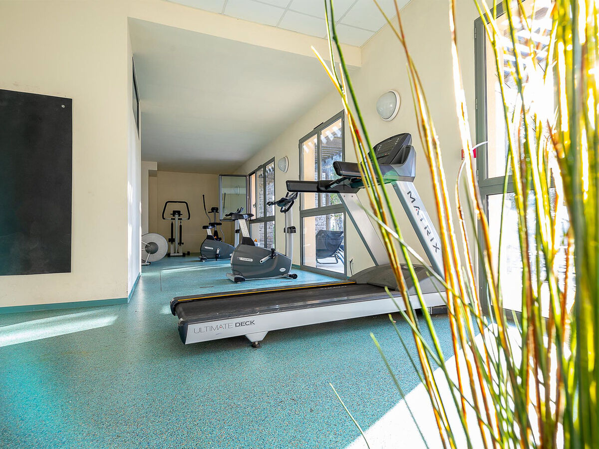 Provence Country Club – Apt 3 pièces, piscine & golf - Photo 28