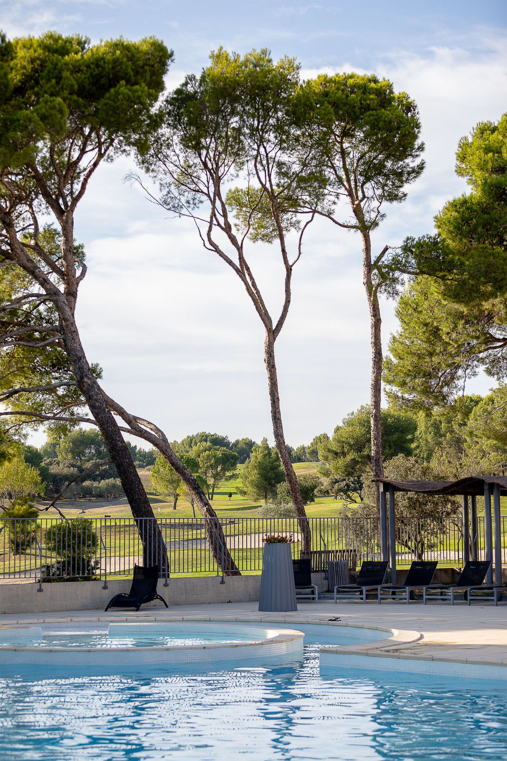 Provence Country Club – Apt 3 pièces, piscine & golf - Photo 30