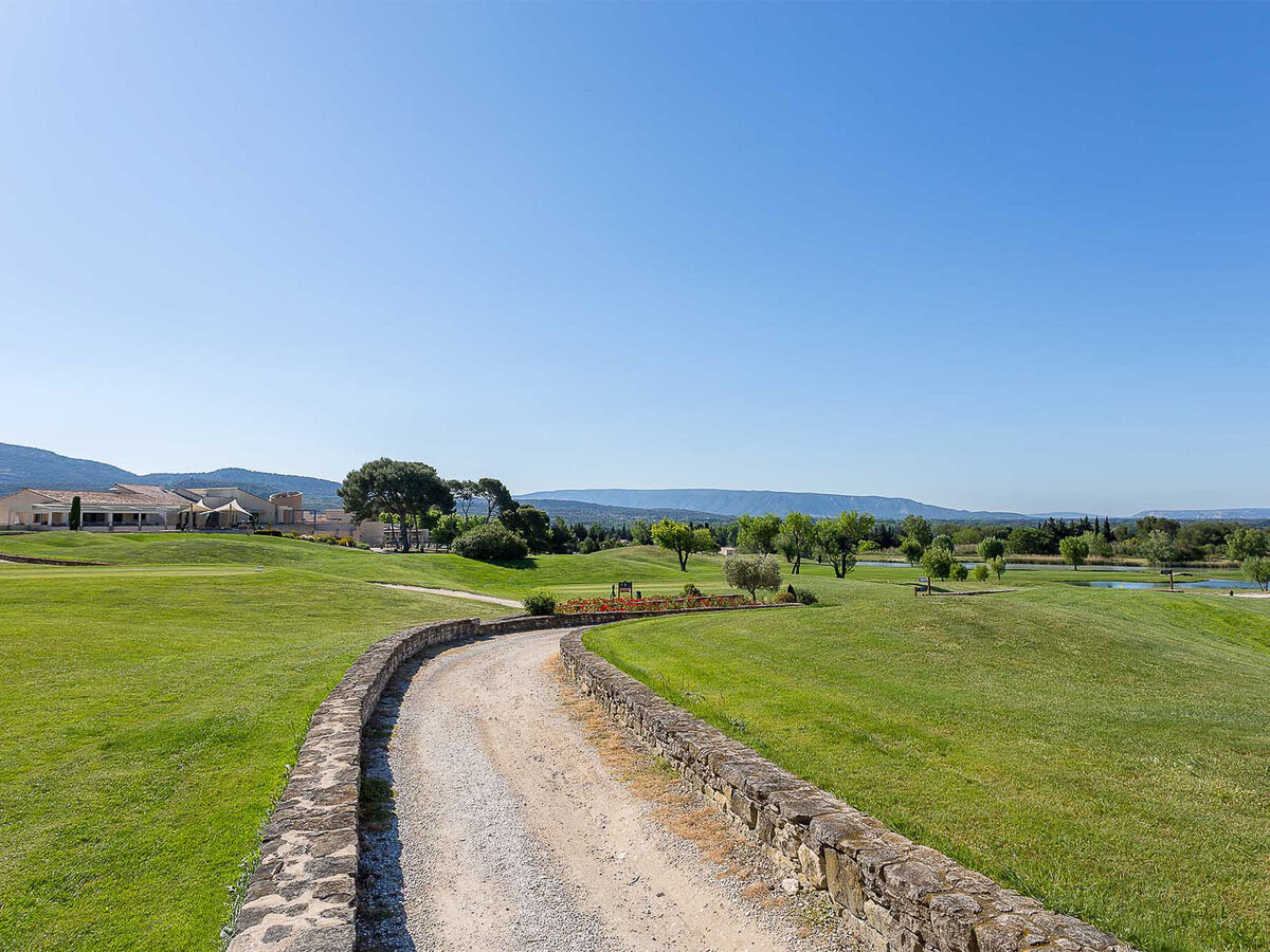 Provence Country Club – Apt 3 pièces, piscine & golf - Photo 40