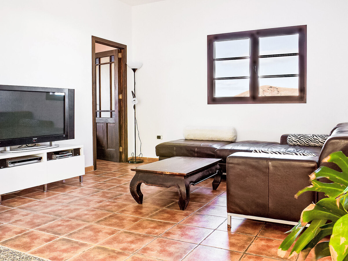 Villa Mareta - Maison 6 pers., piscine privée à Tinajo - Photo 2