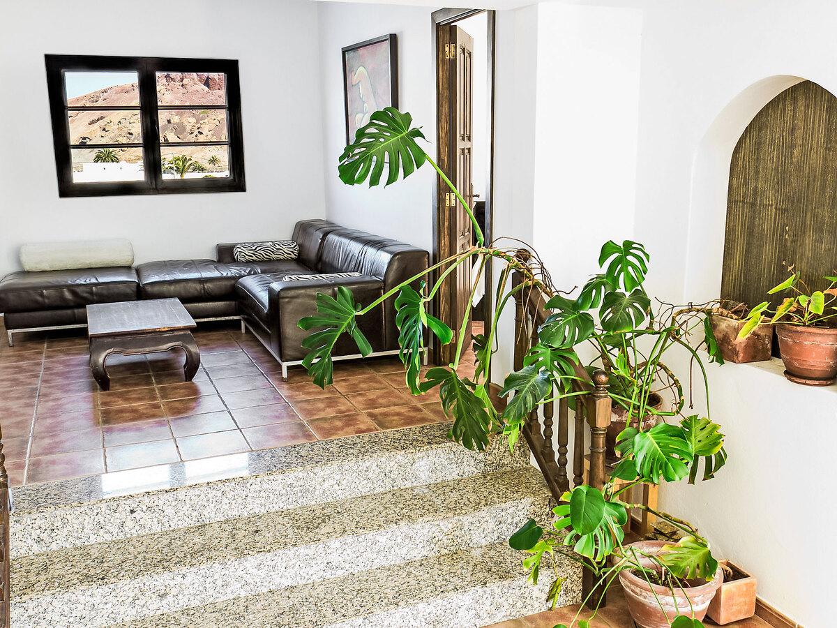 Villa Mareta - Maison 6 pers., piscine privée à Tinajo - Photo 3