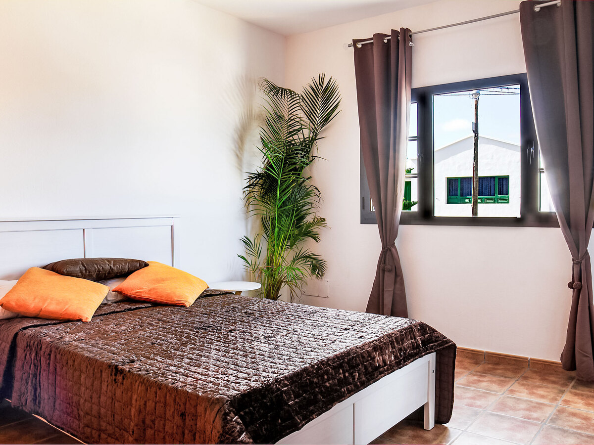 Villa Mareta - Maison 6 pers., piscine privée à Tinajo - Photo 5