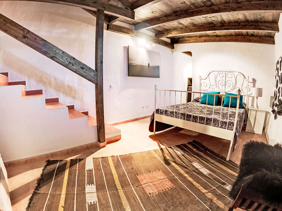 Villa Mareta - Maison 6 pers., piscine privée à Tinajo - Photo 10