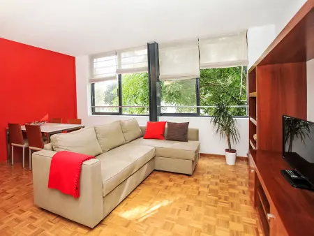 Location appartement à Barcelone