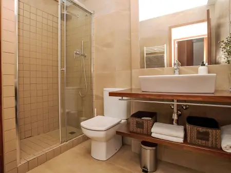 Vila Olimpica Pamplona, Appartement 3 personnes à Barcelone - Photo 4