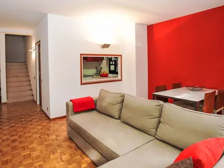 Vila Olimpica Pamplona, Appartement 3 personnes à Barcelone - Photo 5