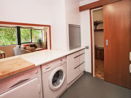 Vila Olimpica Pamplona, Appartement 3 personnes à Barcelone - Photo 6