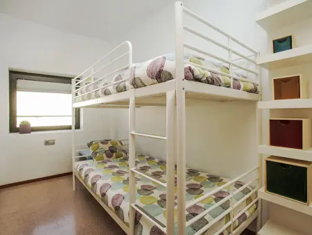Vila Olimpica Pamplona, Appartement 3 personnes à Barcelone - Photo 7
