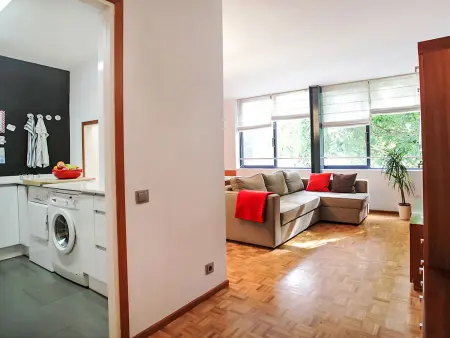 Vila Olimpica Pamplona, Appartement 3 personnes à Barcelone - Photo 8