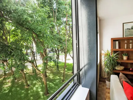 Vila Olimpica Pamplona, Appartement 3 personnes à Barcelone - Photo 9