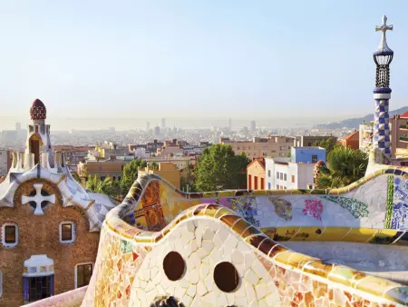 Vila Olimpica Pamplona, Appartement 3 personnes à Barcelone - Photo 11