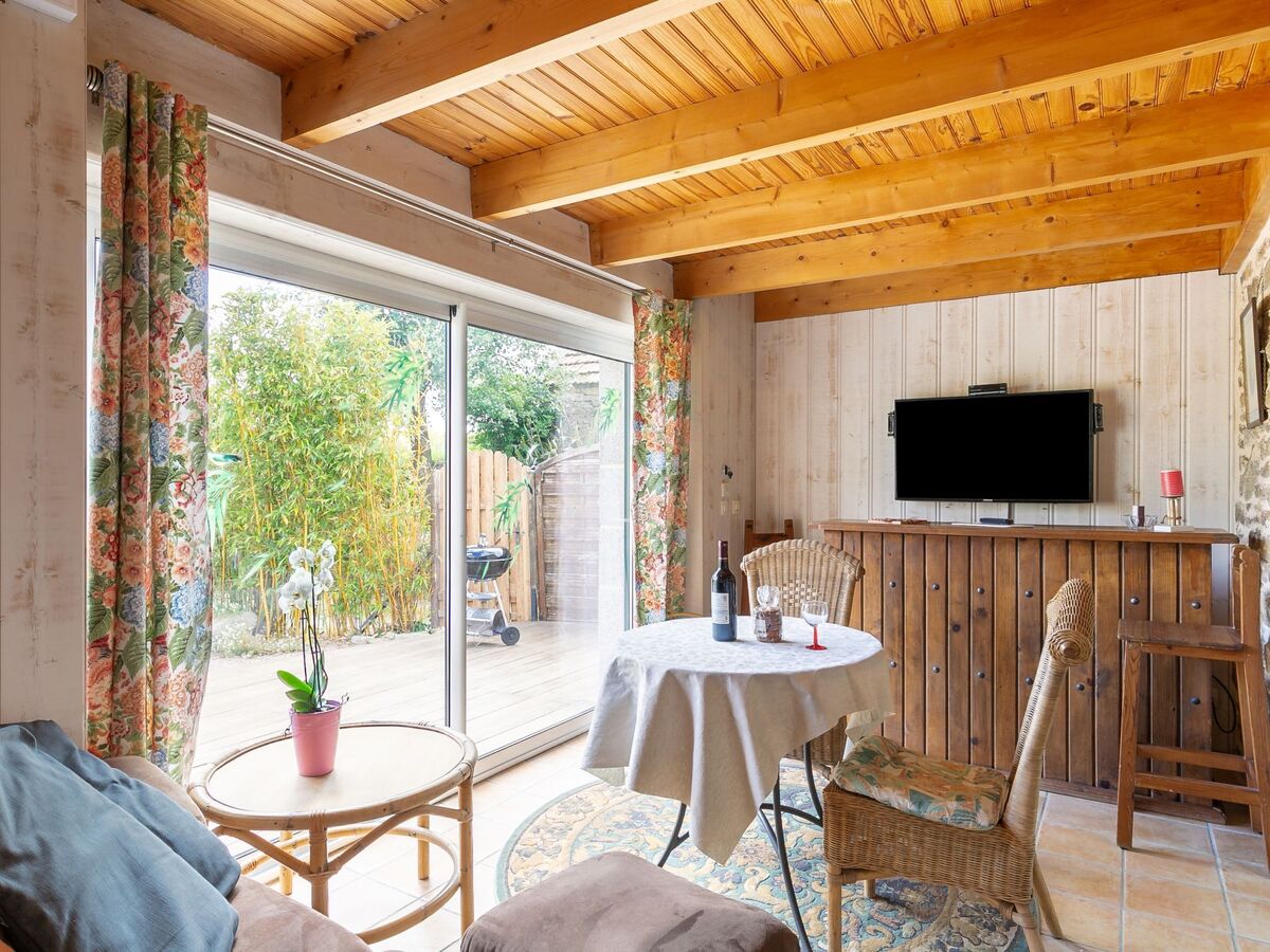 Les Bambous, maison 4 pers. à Guissény - Photo 3