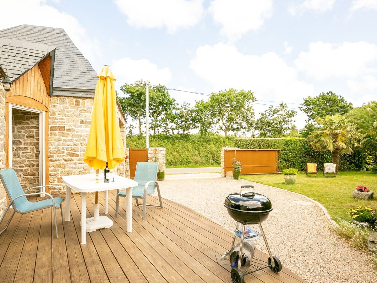Les Bambous, maison 4 pers. à Guissény - Photo 6