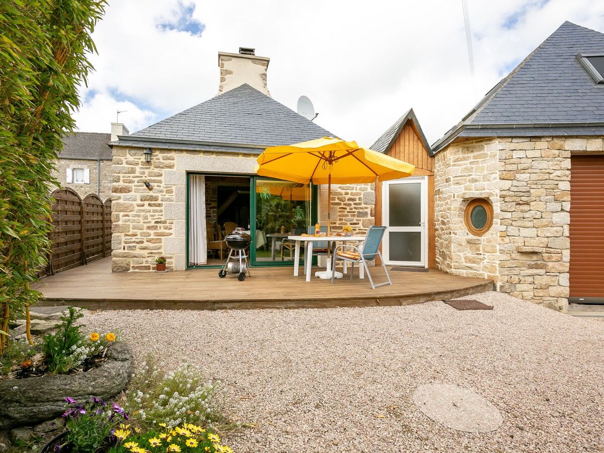 Les Bambous, maison 4 pers. à Guissény - Photo 7