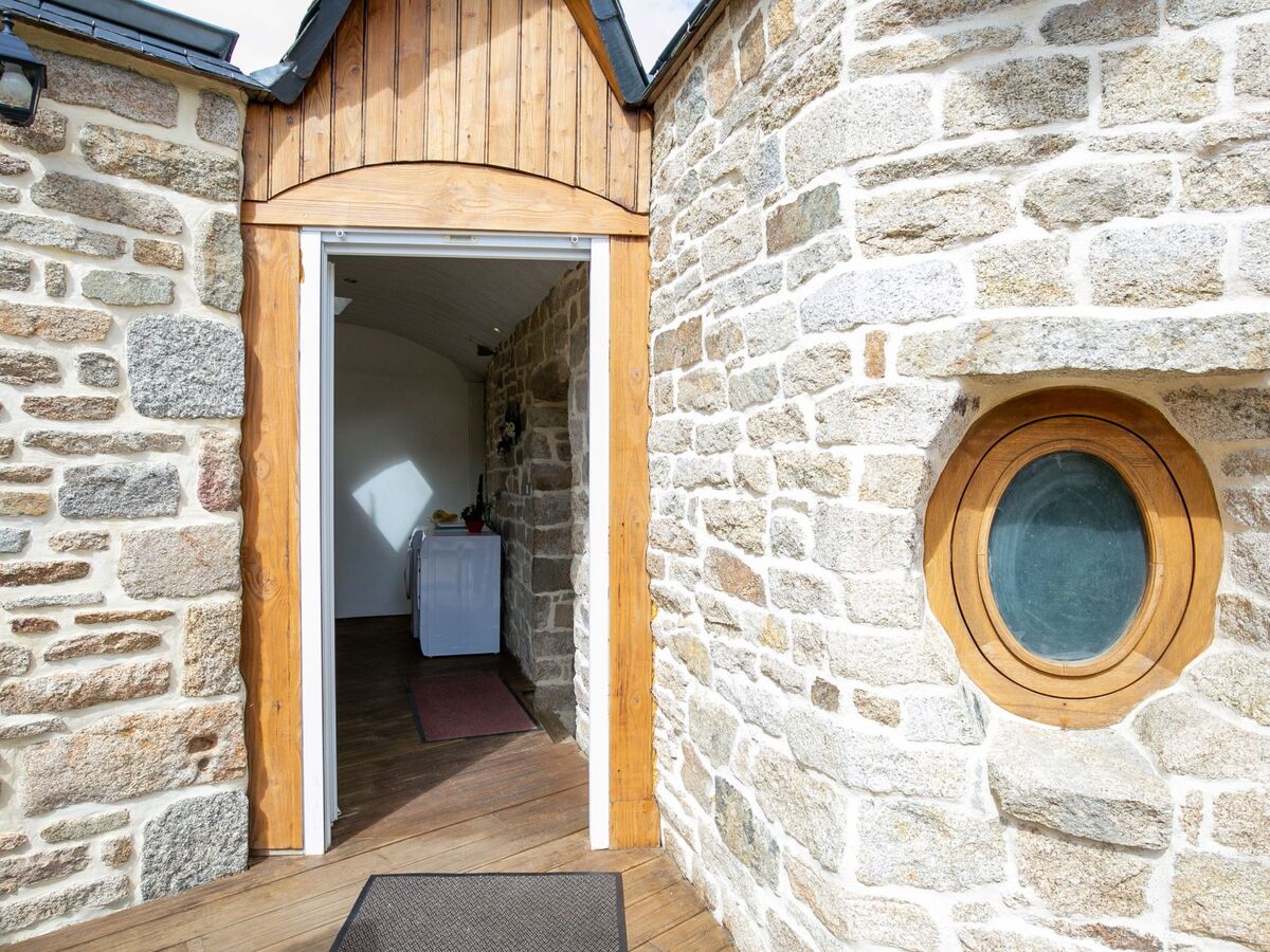 Les Bambous, maison 4 pers. à Guissény - Photo 8