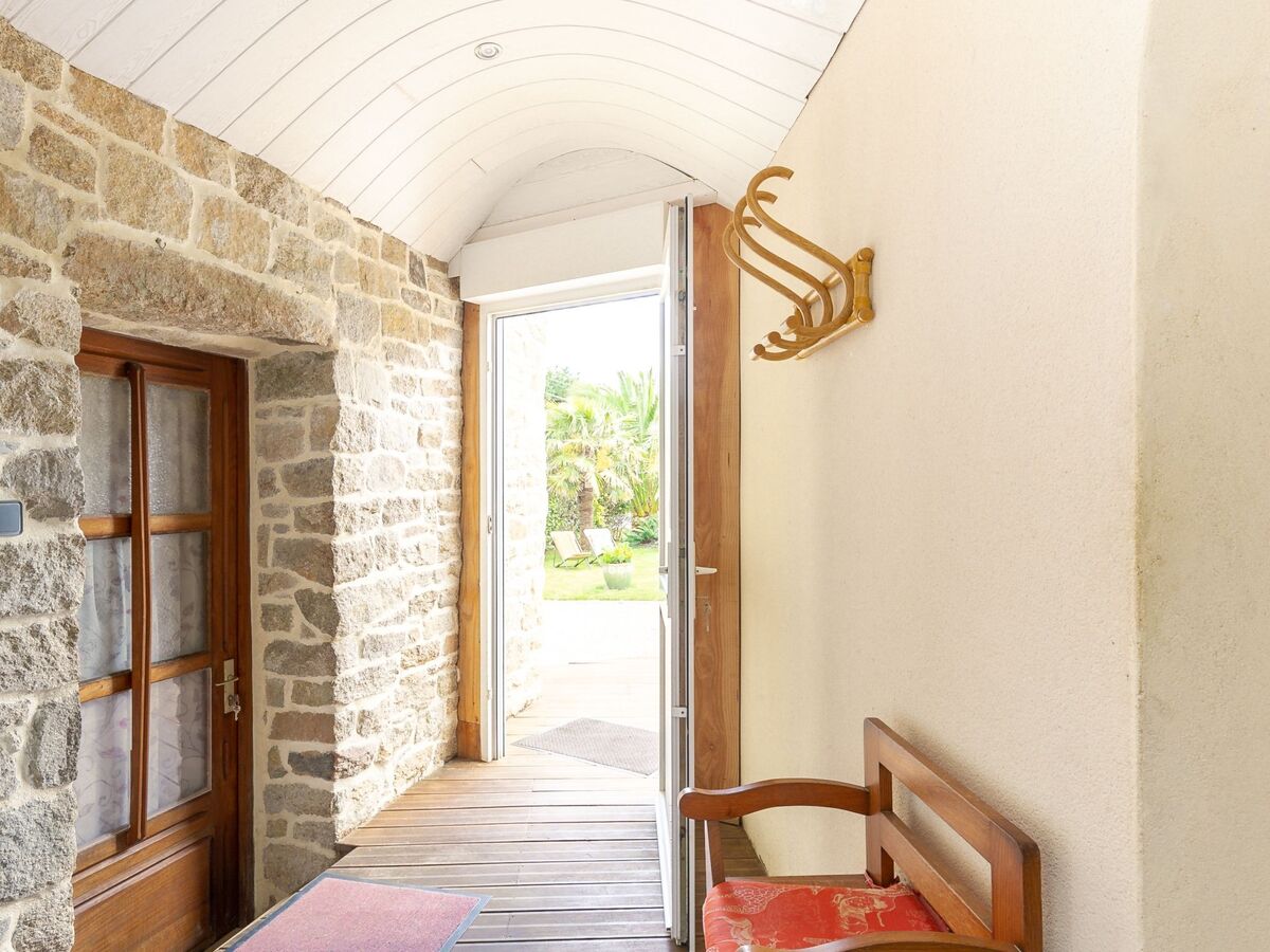 Les Bambous, maison 4 pers. à Guissény - Photo 9
