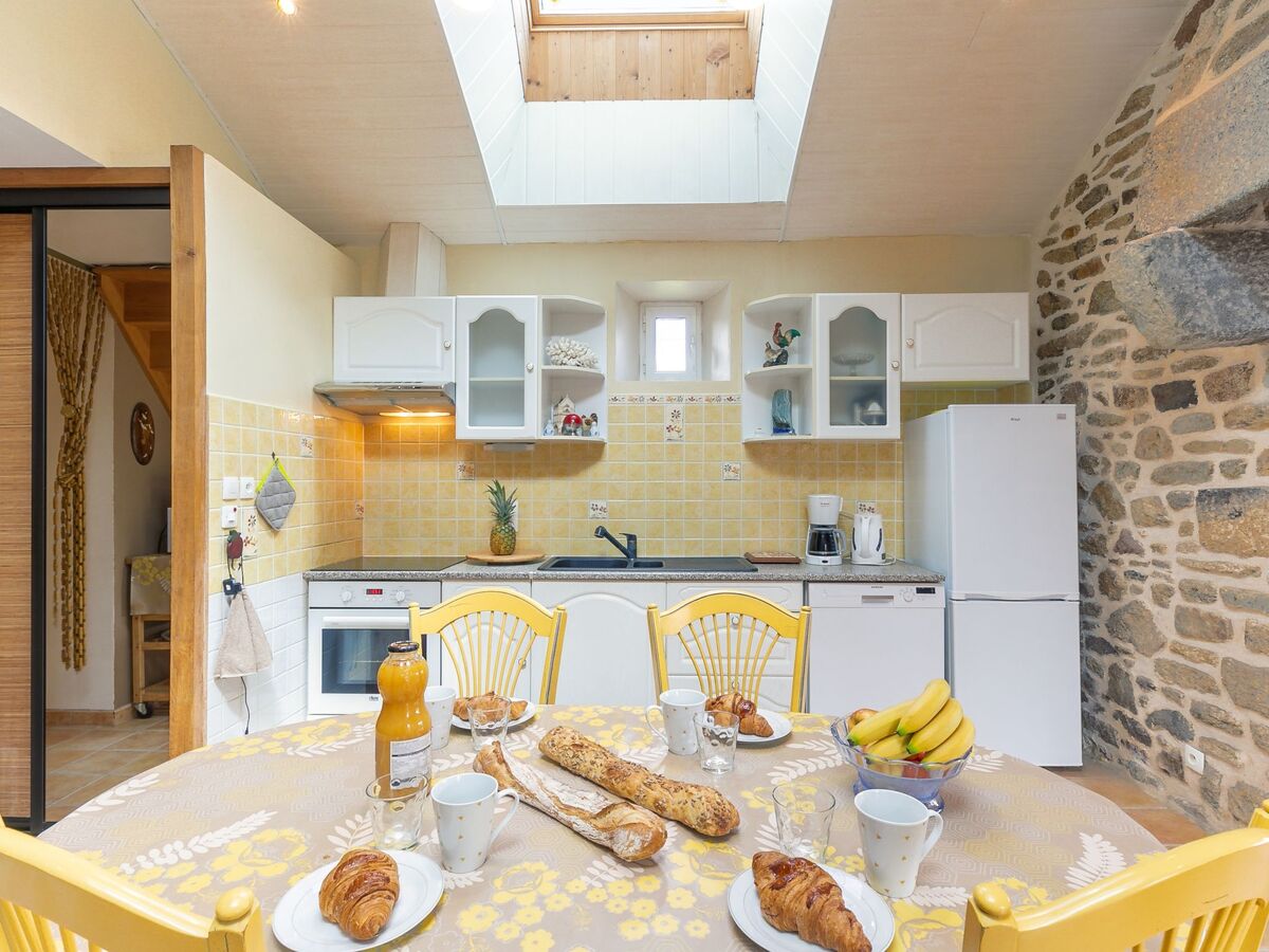 Les Bambous, maison 4 pers. à Guissény - Photo 11