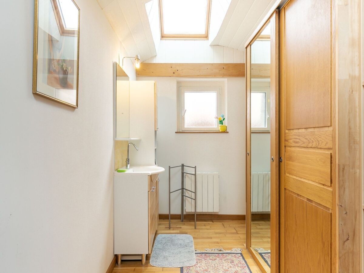 Les Bambous, maison 4 pers. à Guissény - Photo 12
