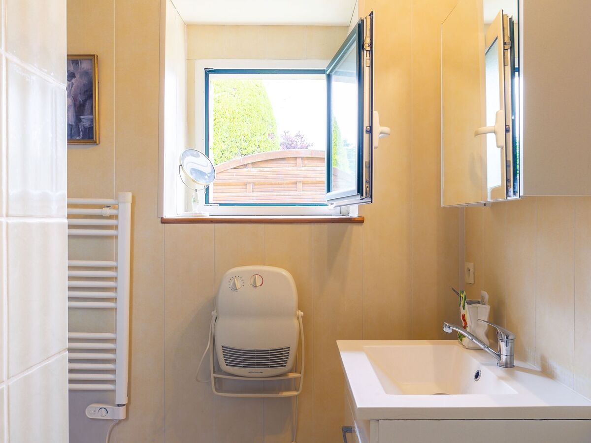 Les Bambous, maison 4 pers. à Guissény - Photo 13
