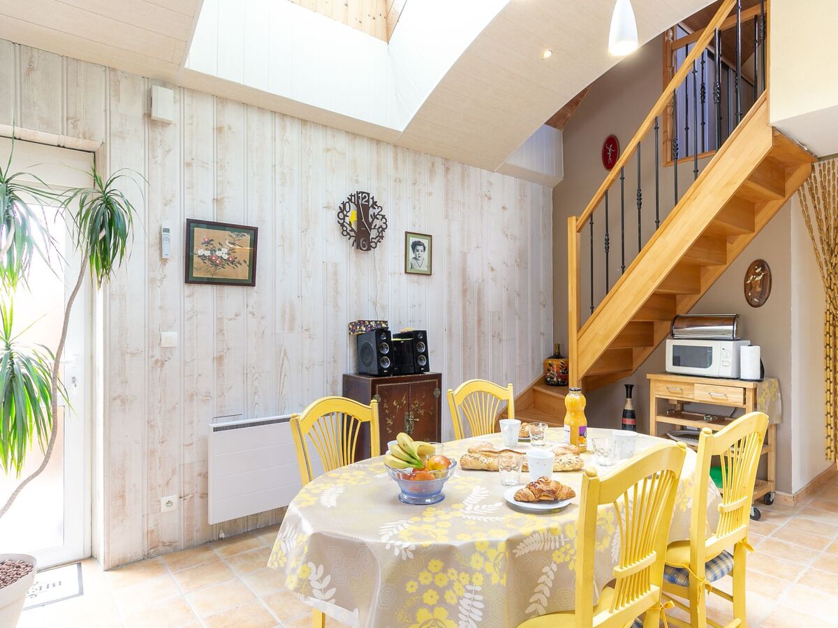 Les Bambous, maison 4 pers. à Guissény - Photo 15