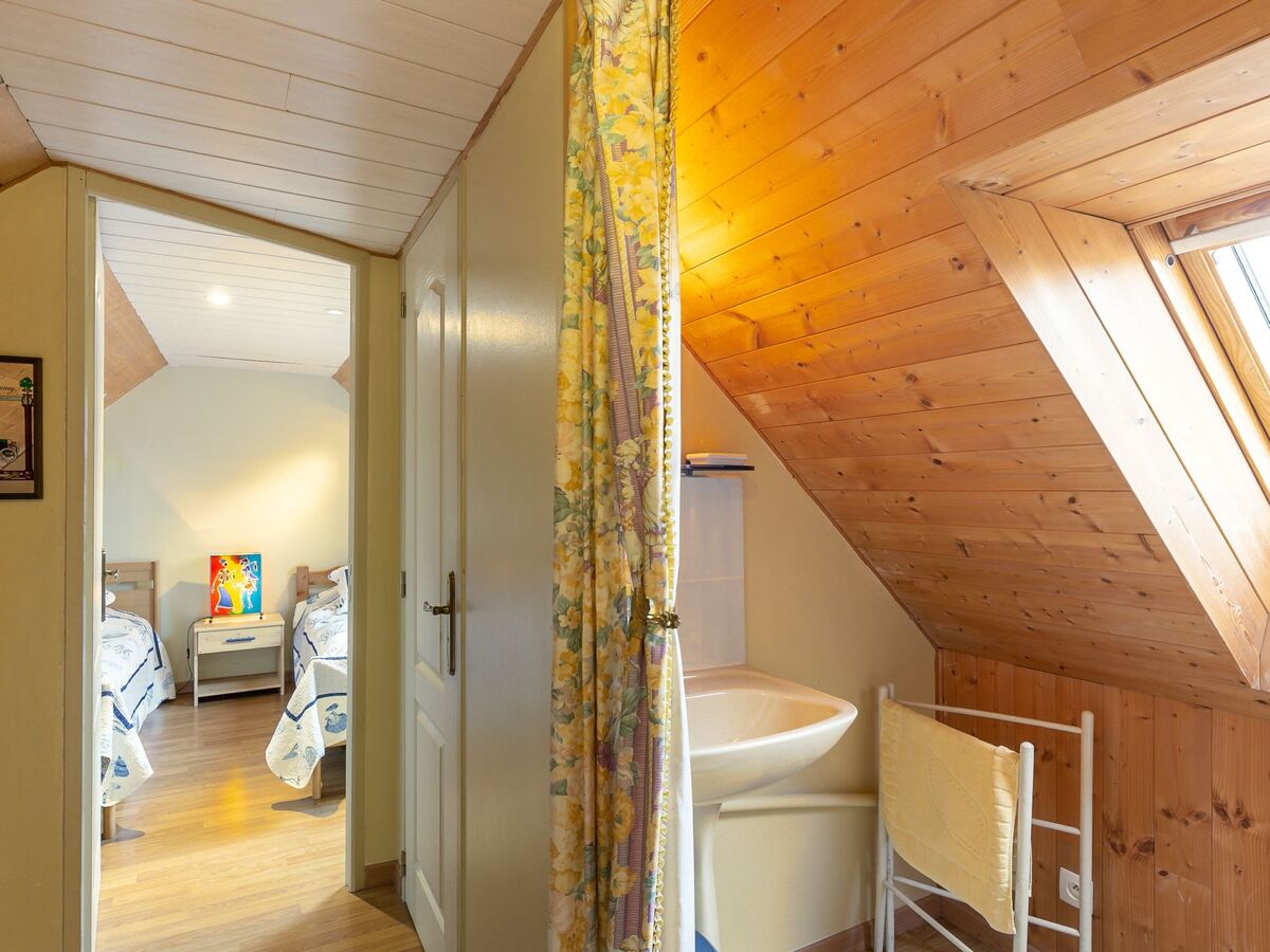 Les Bambous, maison 4 pers. à Guissény - Photo 16