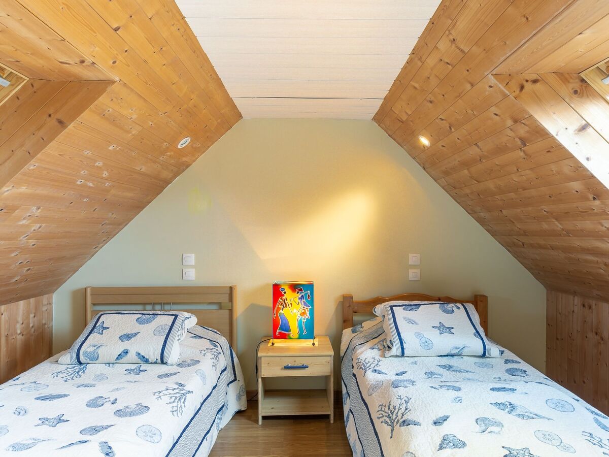 Les Bambous, maison 4 pers. à Guissény - Photo 17