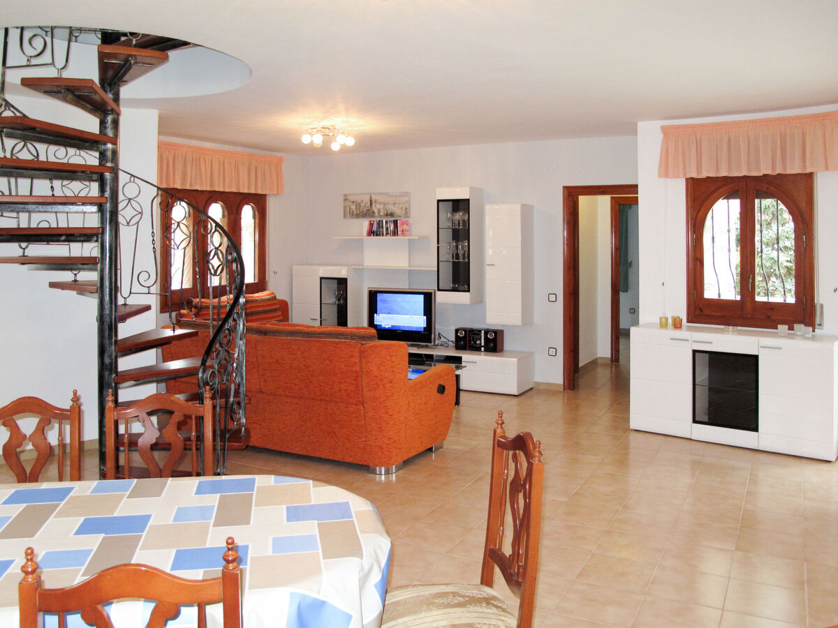 Memphis : maison 6 pers. avec piscine à Miami Platja - Photo 3