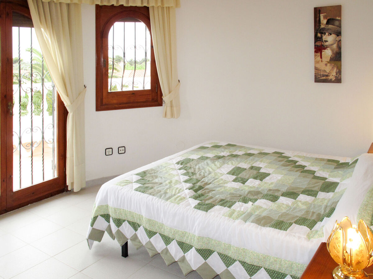 Memphis : maison 6 pers. avec piscine à Miami Platja - Photo 4