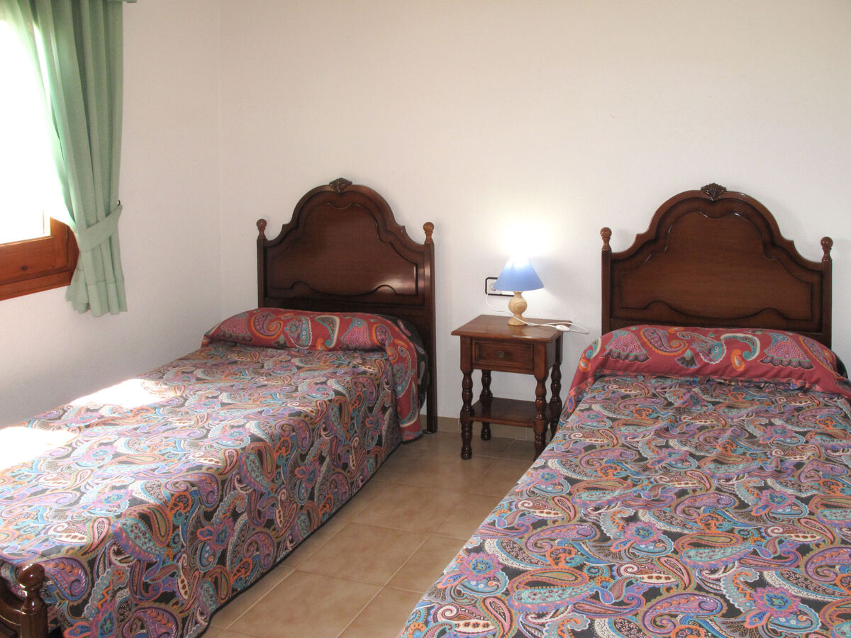 Memphis : maison 6 pers. avec piscine à Miami Platja - Photo 5