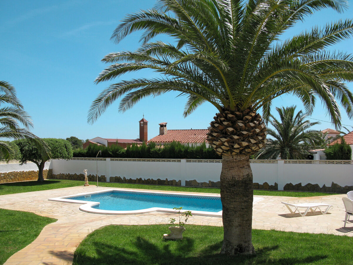 Memphis : maison 6 pers. avec piscine à Miami Platja - Photo 6