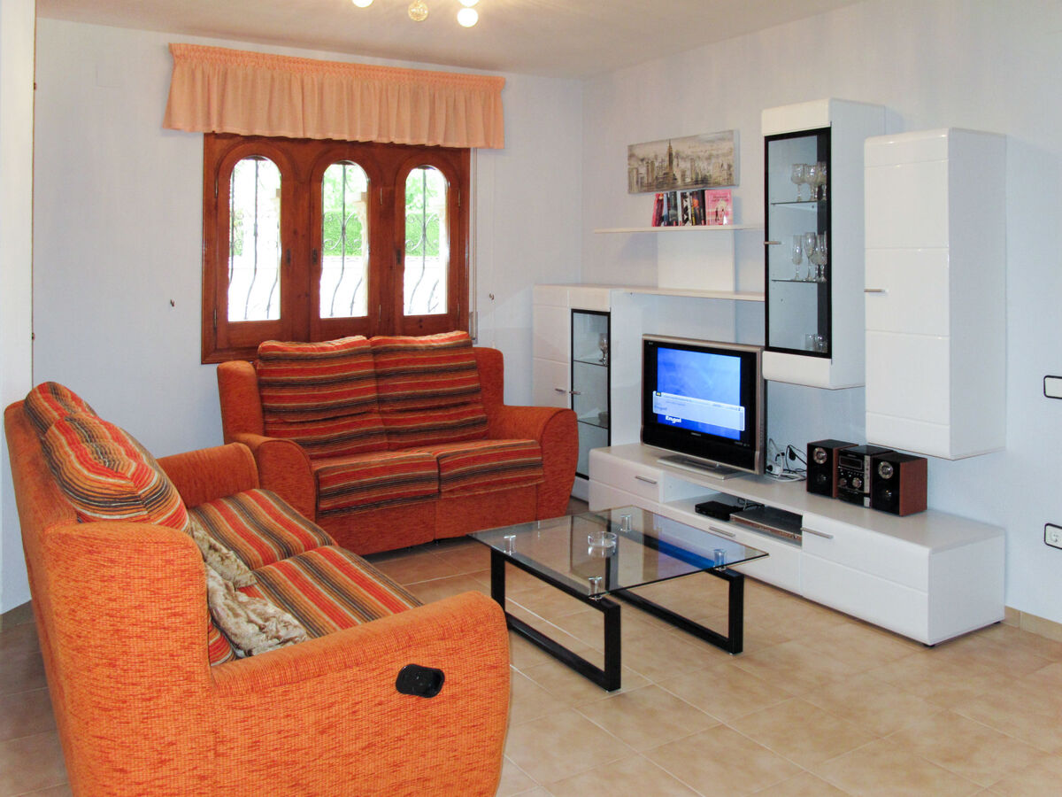 Memphis : maison 6 pers. avec piscine à Miami Platja - Photo 7