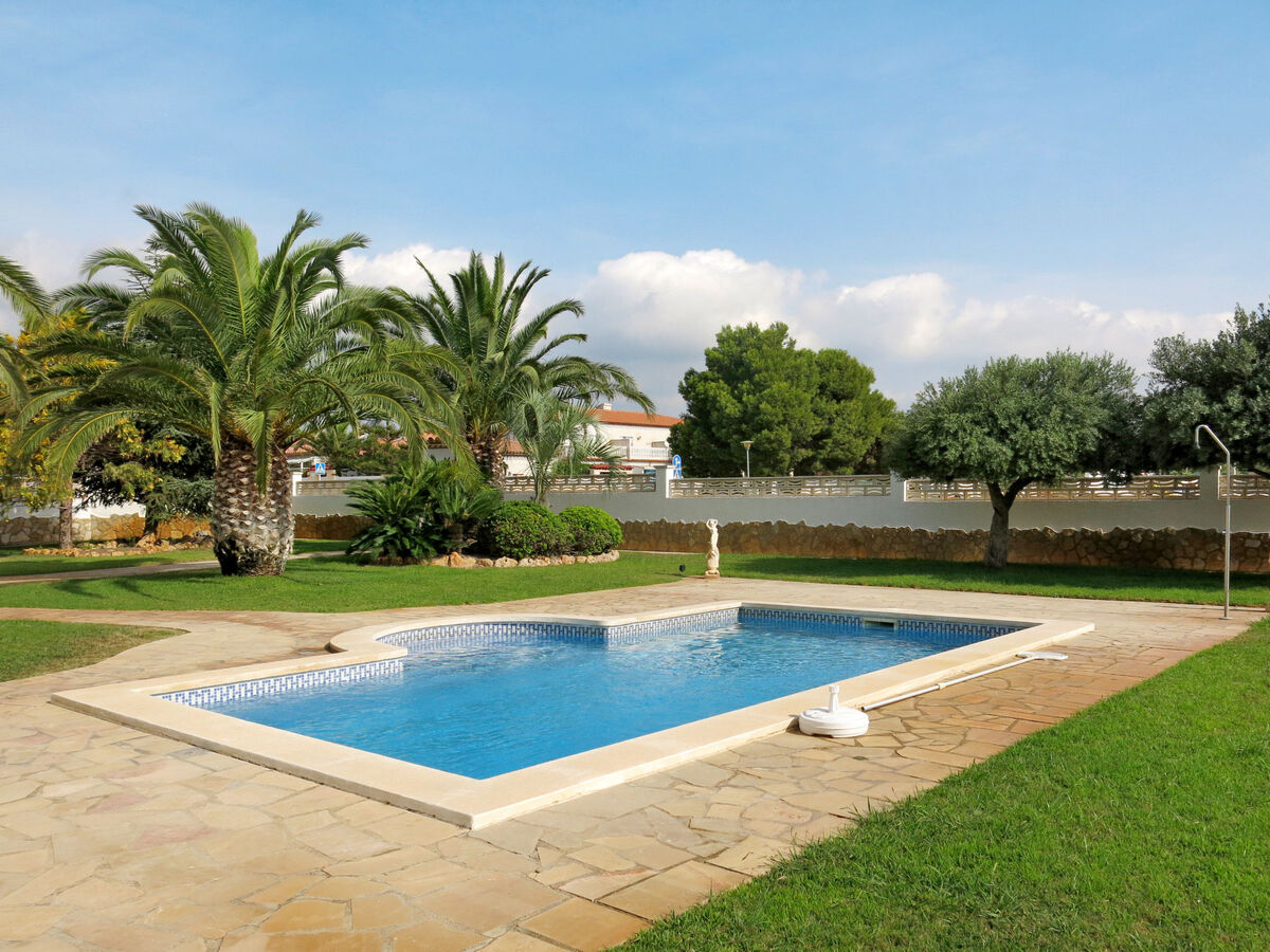 Memphis : maison 6 pers. avec piscine à Miami Platja - Photo 8
