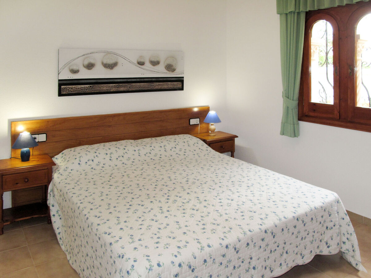 Memphis : maison 6 pers. avec piscine à Miami Platja - Photo 10