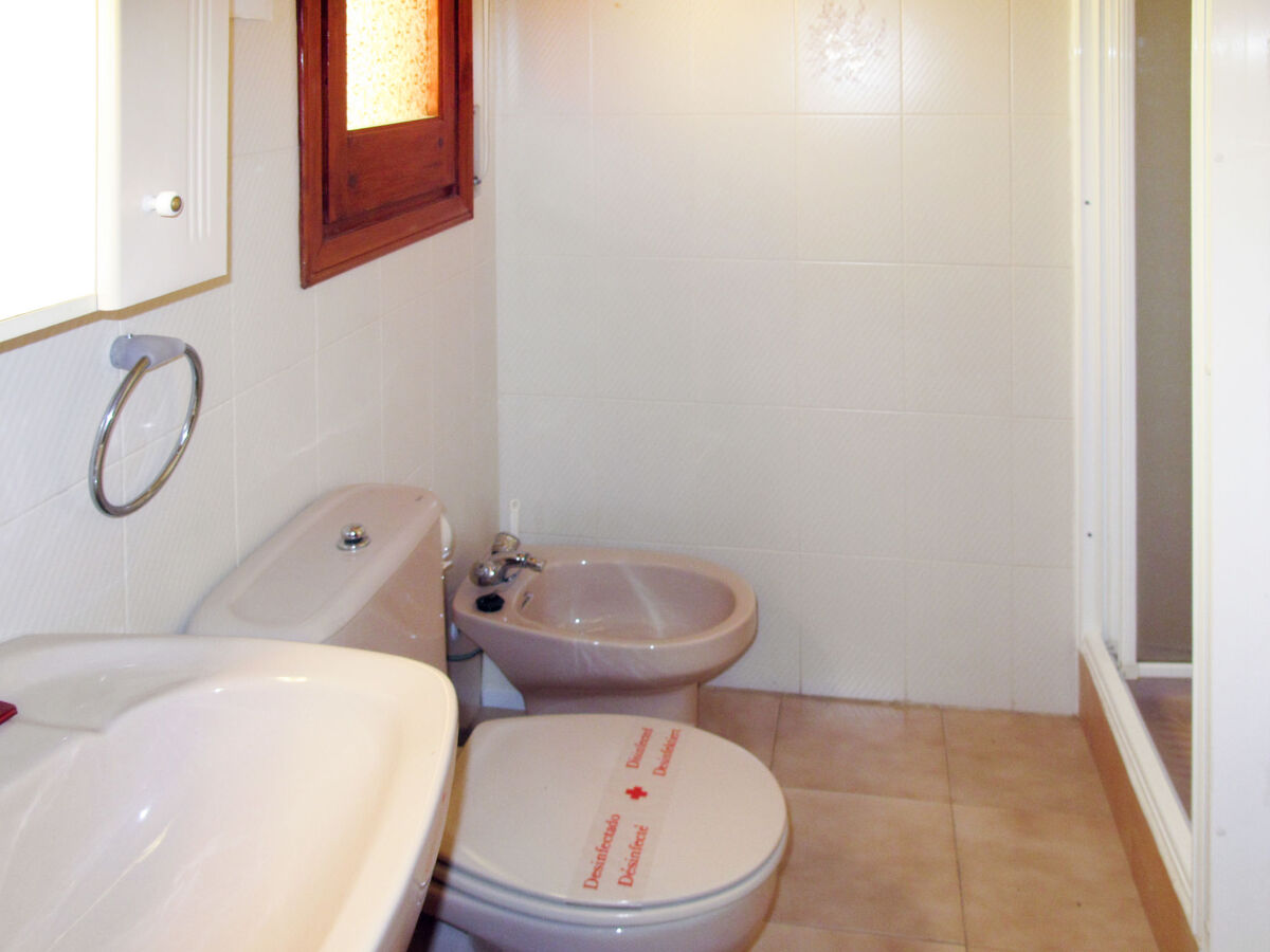 Memphis : maison 6 pers. avec piscine à Miami Platja - Photo 11
