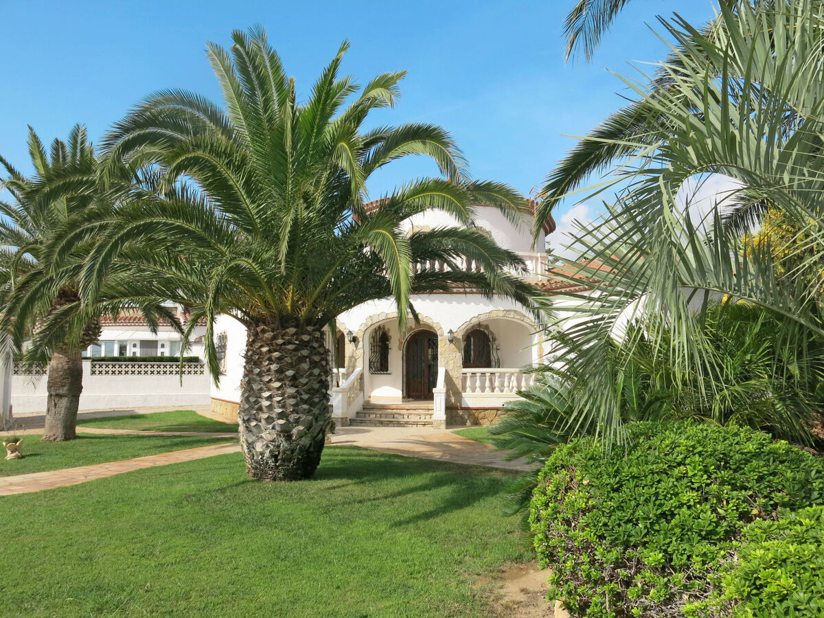 Memphis : maison 6 pers. avec piscine à Miami Platja - Photo 14