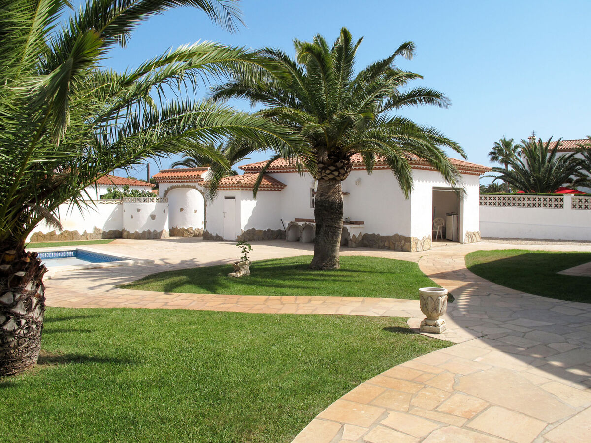 Memphis : maison 6 pers. avec piscine à Miami Platja - Photo 15